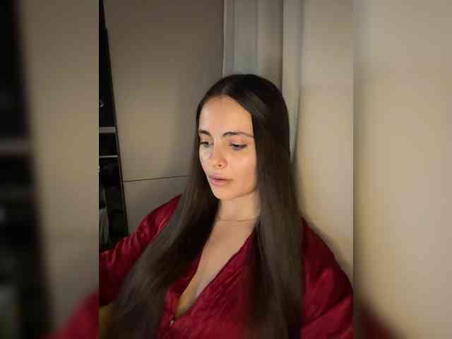 Cherry_s webcam