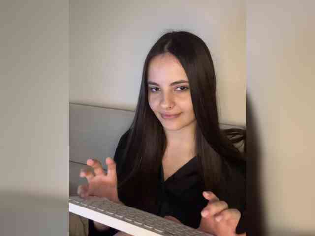 Cherry_s webcam