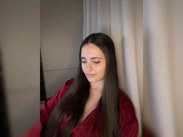 Cherry_s webcam