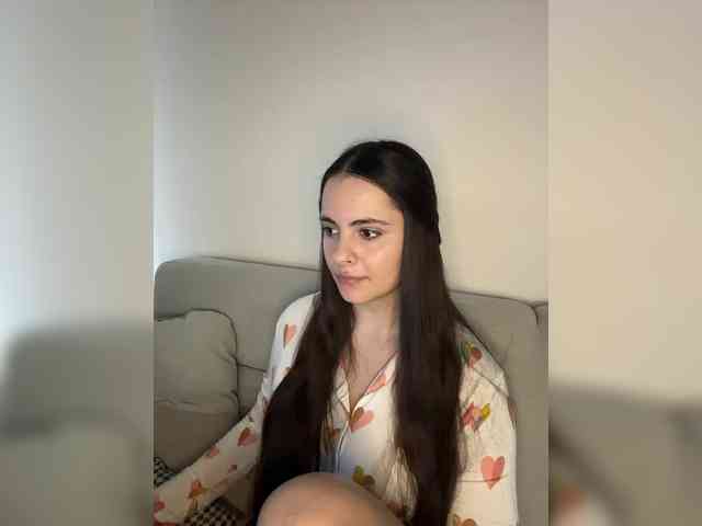 Cherry_s webcam