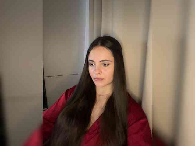 Cherry_s webcam