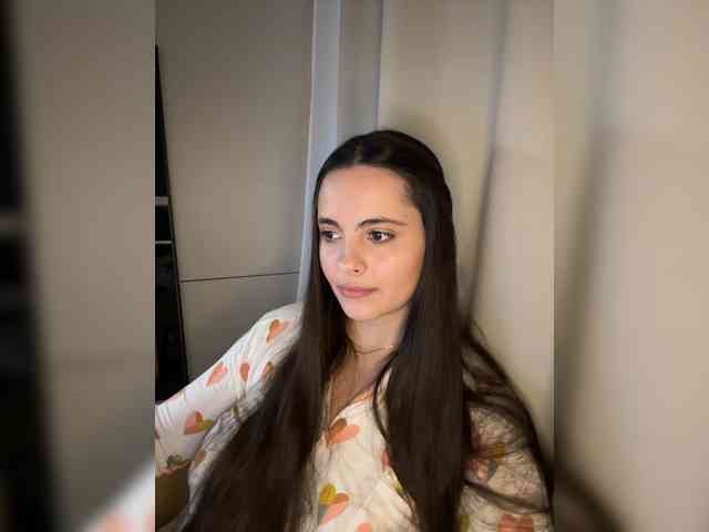 Cherry_s webcam