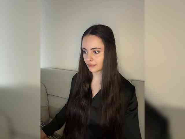 Cherry_s webcam