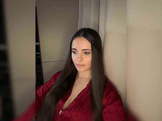 Cherry_s webcam