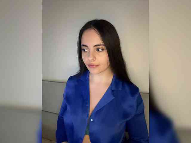 Cherry_s webcam