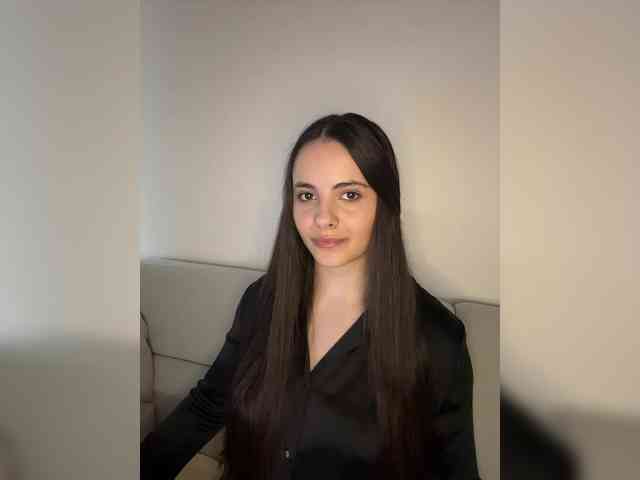 real live web cam Cherry-girl-