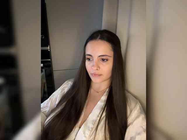 Cherry_s webcam