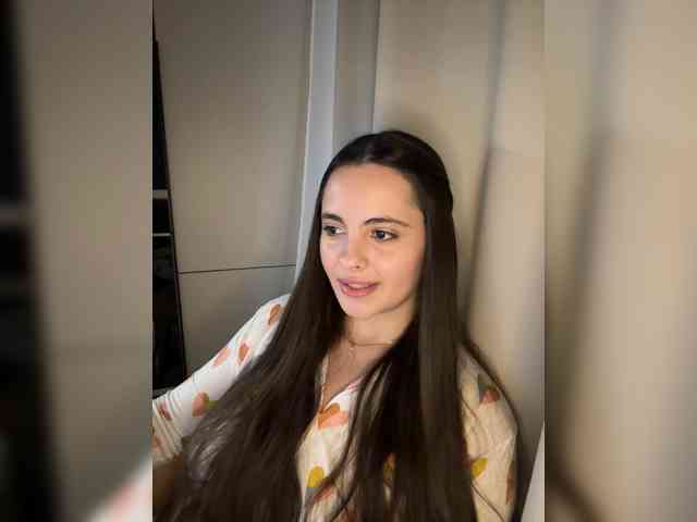 Cherry_s webcam