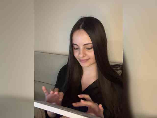 Cherry_s webcam