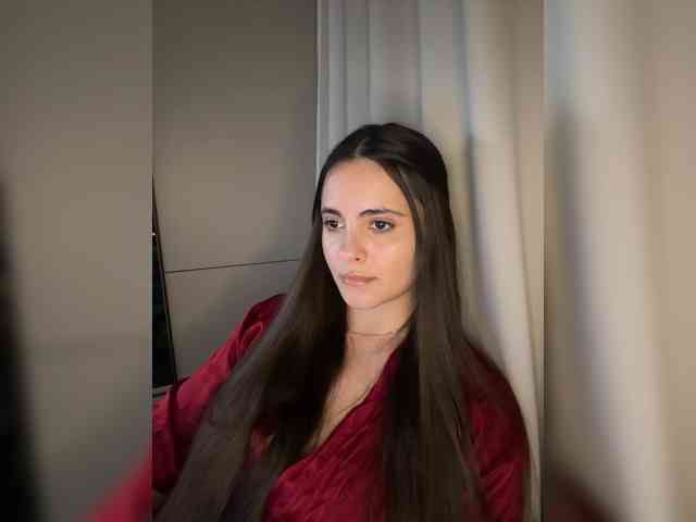 Cherry_s webcam