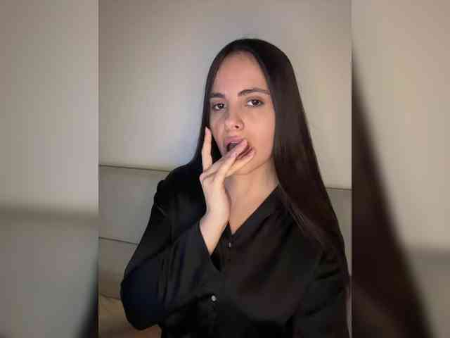 Cherry_s webcam