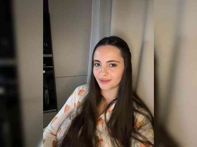 Cherry_s webcam