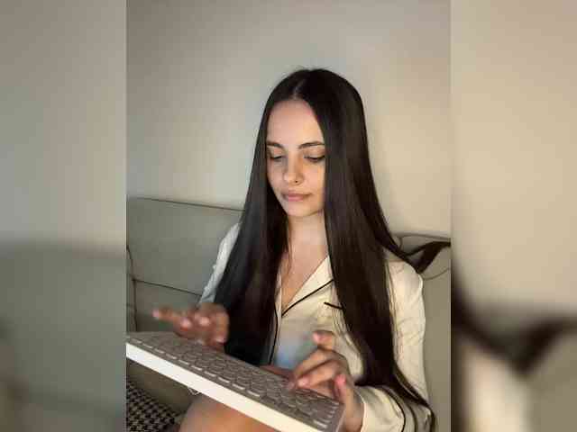 Cherry_s webcam