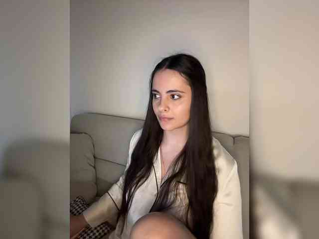 Cherry_s webcam