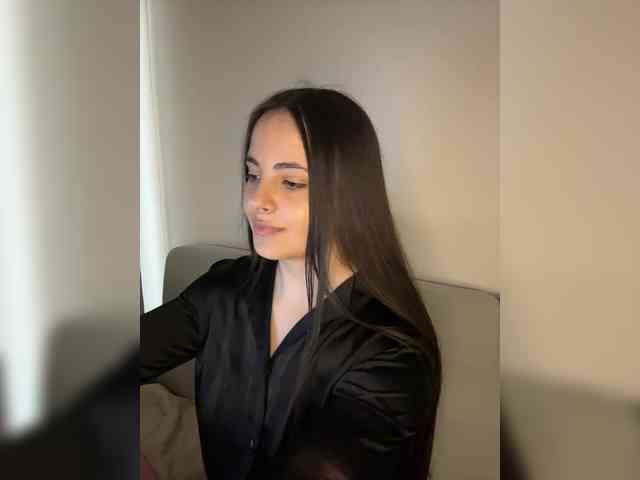 Cherry_s webcam