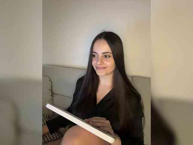 Cherry_s webcam