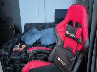 Charlottee91 Porn Show