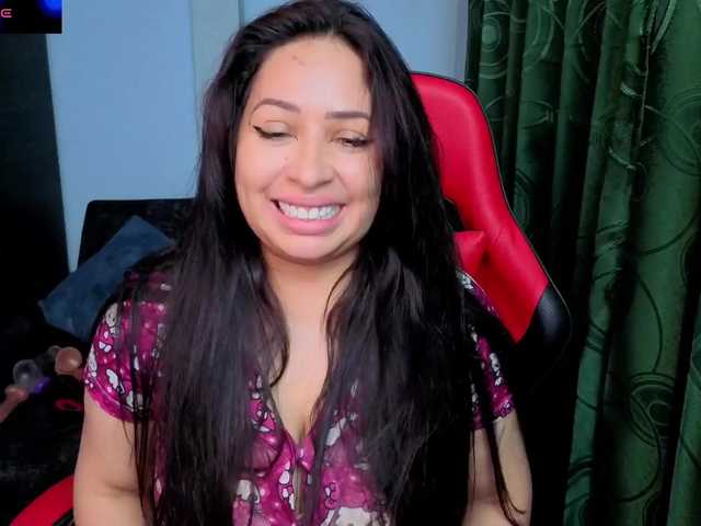 Charlottee91's BongaCams show and profile