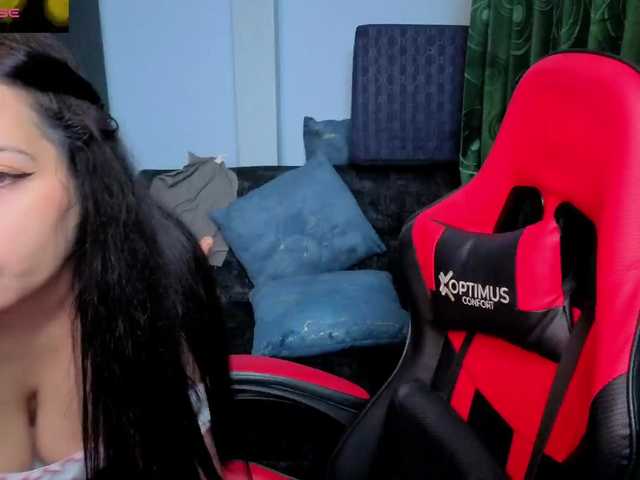 Charlottee91's BongaCams show and profile