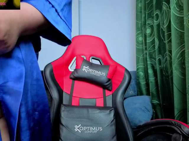 Charlottee91's BongaCams show and profile