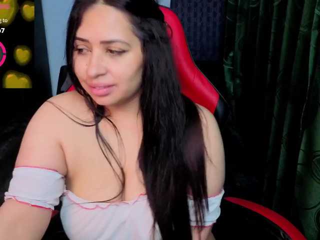 Charlottee91's BongaCams show and profile