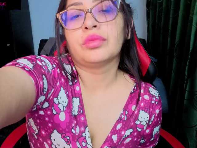 Charlottee91's BongaCams show and profile