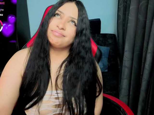 Charlottee91's BongaCams show and profile