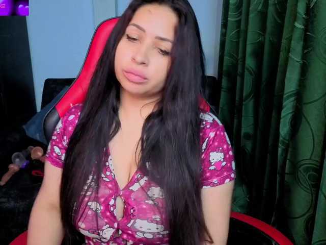 Charlottee91's BongaCams show and profile