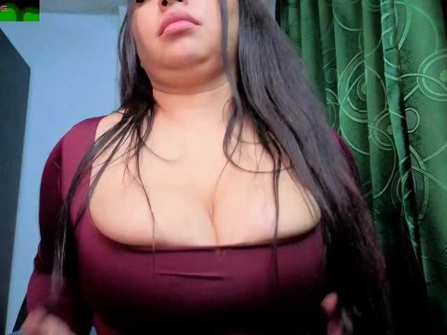 Charlottee91's BongaCams show and profile