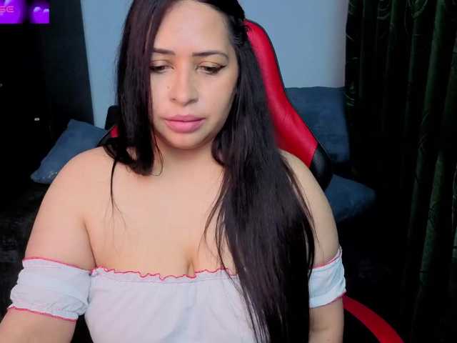 Charlottee91's BongaCams show and profile