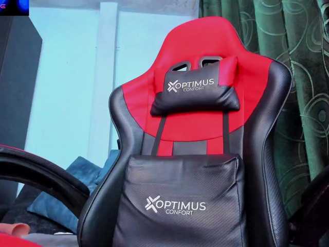 Charlottee91's BongaCams show and profile