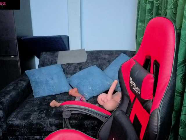 Charlottee91's BongaCams show and profile