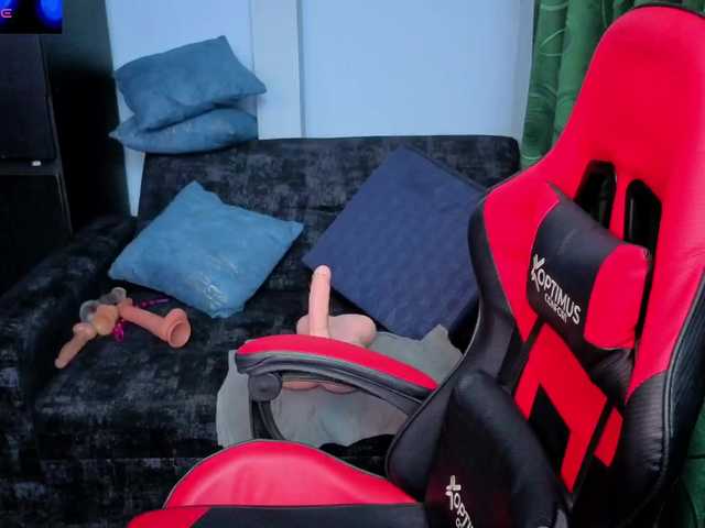 Charlottee91's BongaCams show and profile