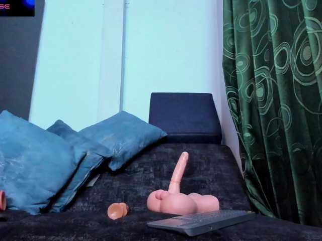 Charlottee91's BongaCams show and profile