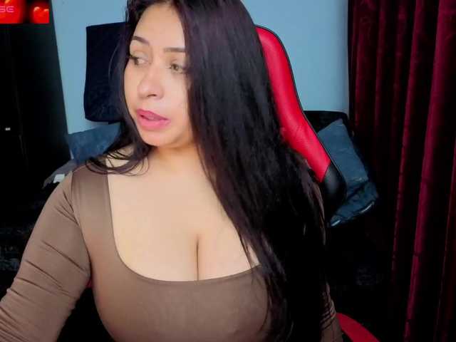 Charlottee91's BongaCams show and profile
