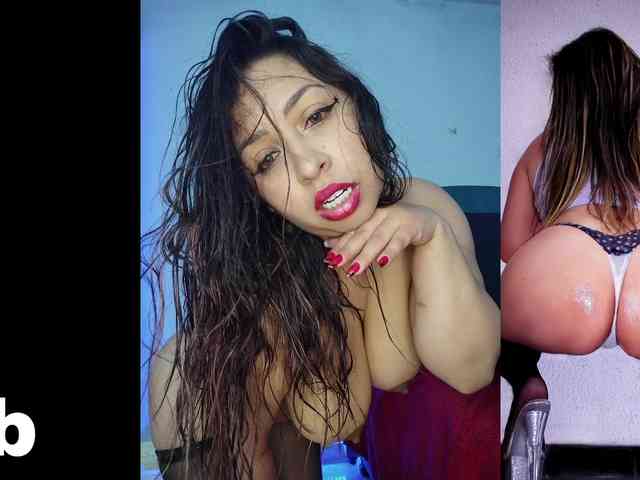 Charlottee91 webcam