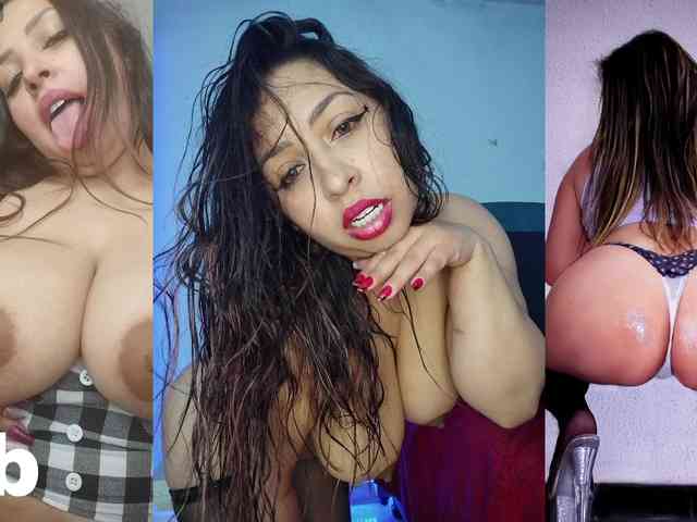 Charlottee91 webcam