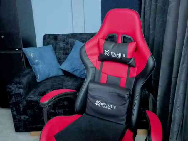 Charlottee91 webcam