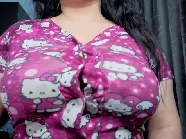 Charlottee91 webcam