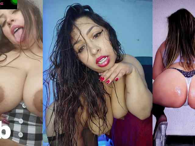 Charlottee91 webcam