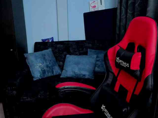 Charlottee91 webcam