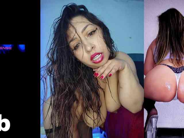 Charlottee91 webcam
