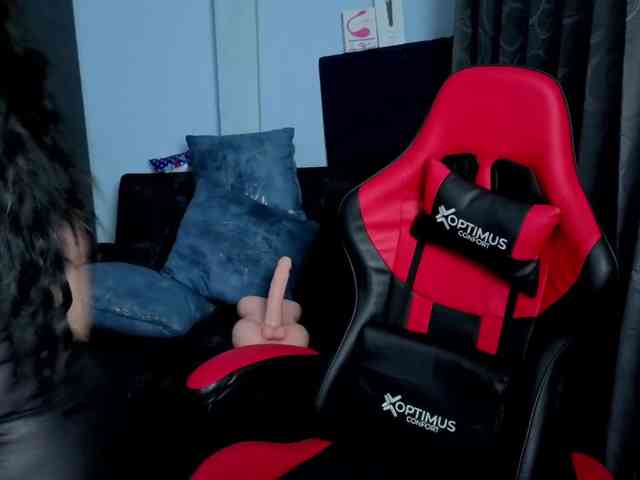 Charlottee91 webcam