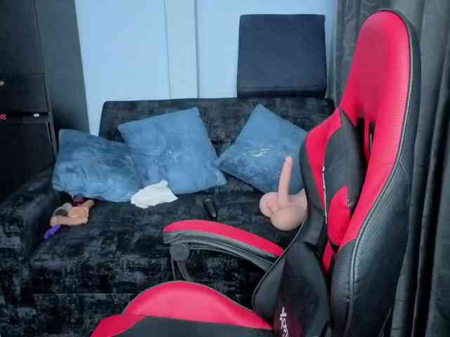 Charlottee91 webcam