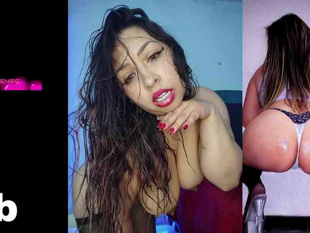 Charlottee91 webcam