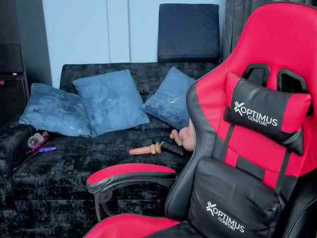 Charlottee91 webcam