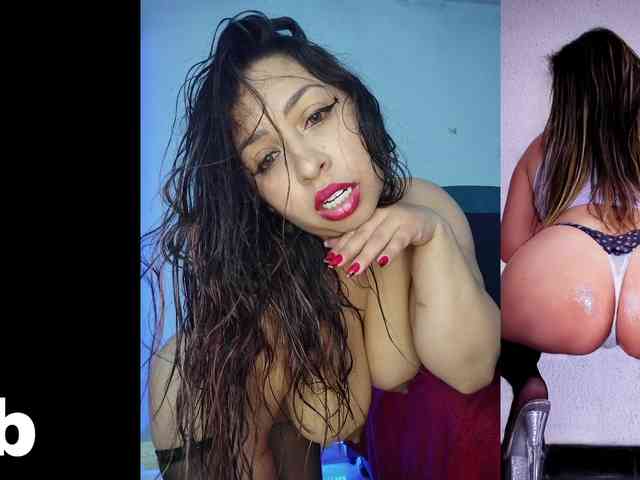 Charlottee91 webcam
