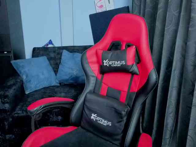 Charlottee91 webcam