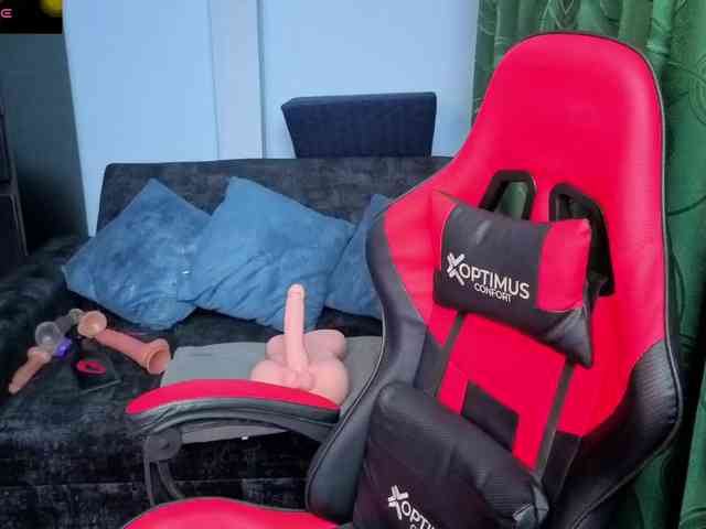 Charlottee91 Live Webcam on BongaCams