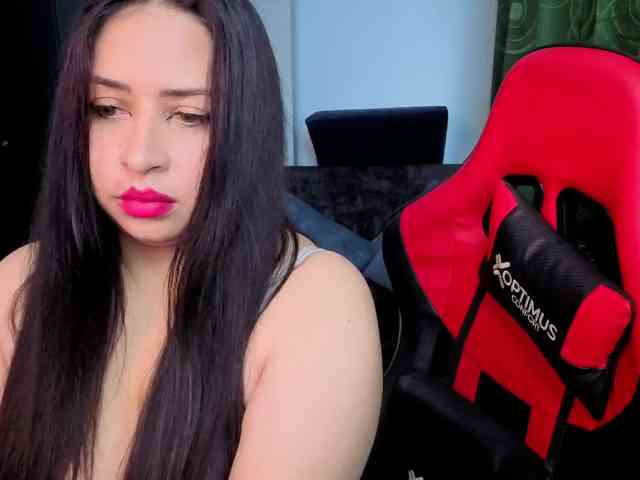 Charlottee91 Live Webcam on BongaCams